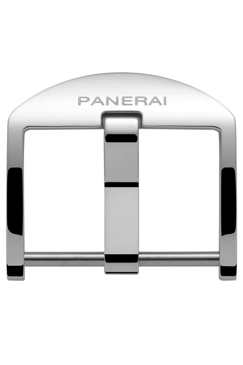 panerai dornschliesse 22mm|Panerai Luminor 22mm pin buckle Dornschließe clasp .